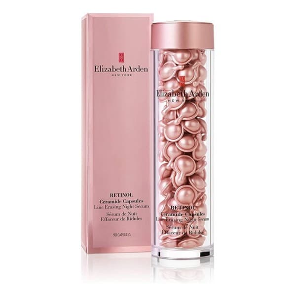 Serum Retinol Night Elizabeth Arden (90 pcs)
