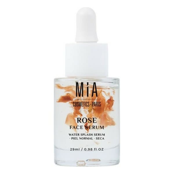 Ansigtsserum Rose Water Splash Mia Cosmetics Paris (29 ml)