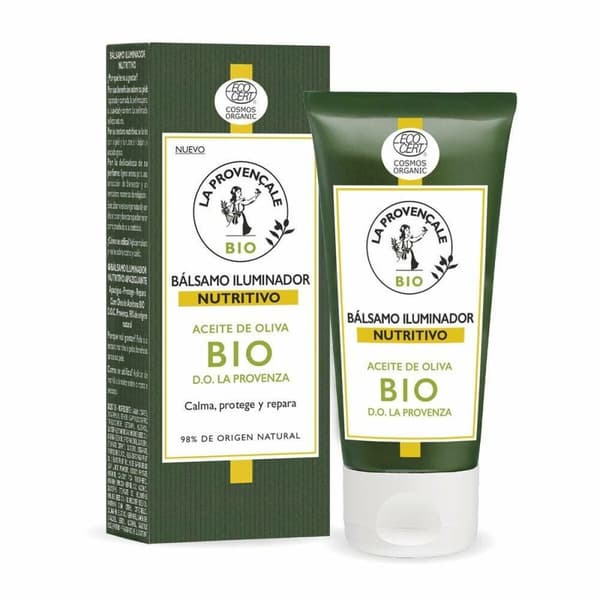 Reparerende Ansigtsbalsam La Provençale Bio (50 ml)