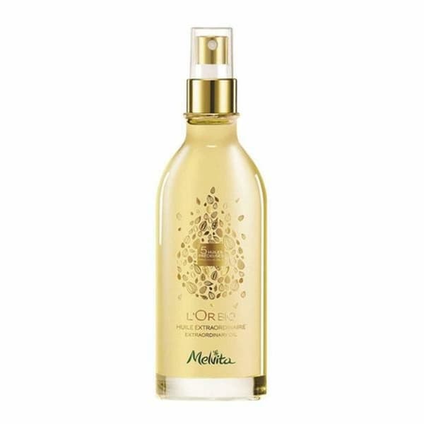 Ansigtsolie L'Or Bio Extraordinaire Melvita Or Bio 50 ml