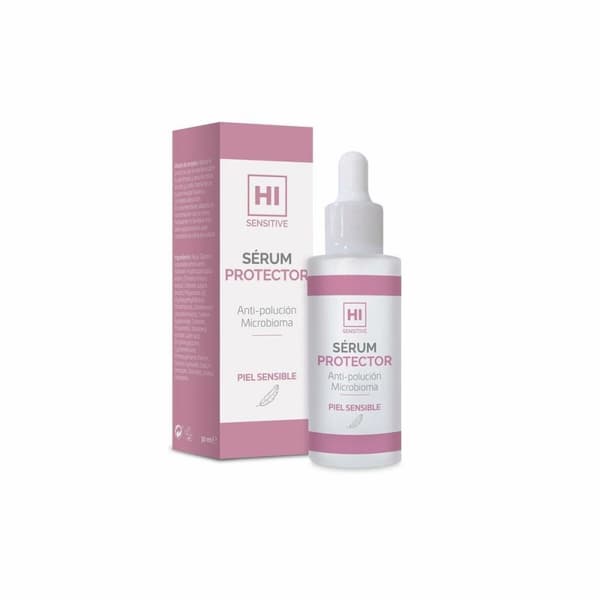 Beskyttende Serum Hi Sensitive Redumodel (30 ml)