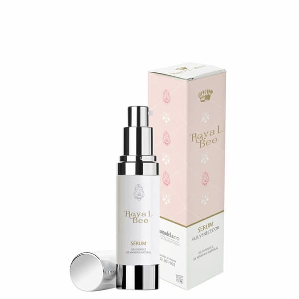 Antirynke serum Royal Bee Redumodel (50 ml)
