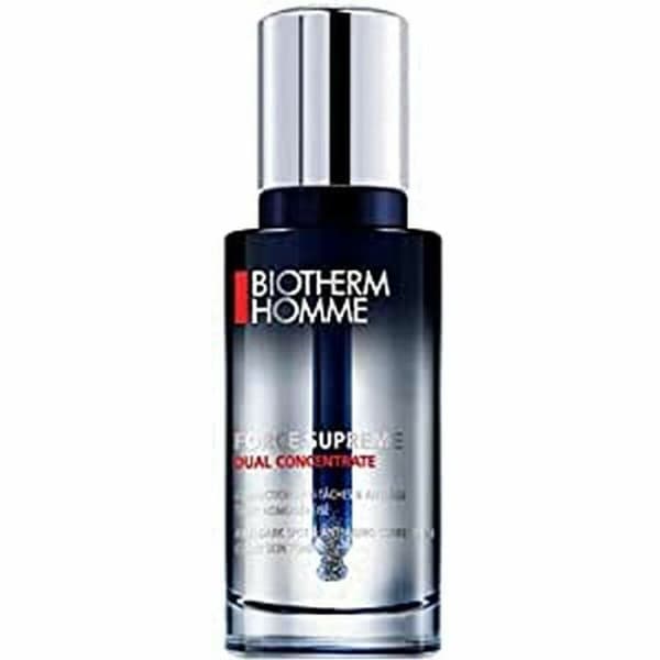 Anti-plet serum Force Supreme Dual Concentrate Biotherm Homme (20 ml)