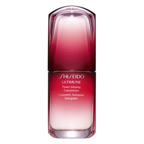 Ansigtsserum Power Infusing Concentrate Shiseido - 50 ml