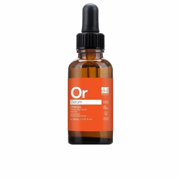 Reparerende Serum Botanicals Orange (30 ml)