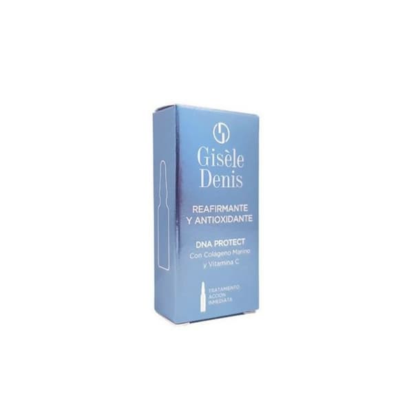 Ampuller Dna Protect Gisèle Denis (1,5 ml)