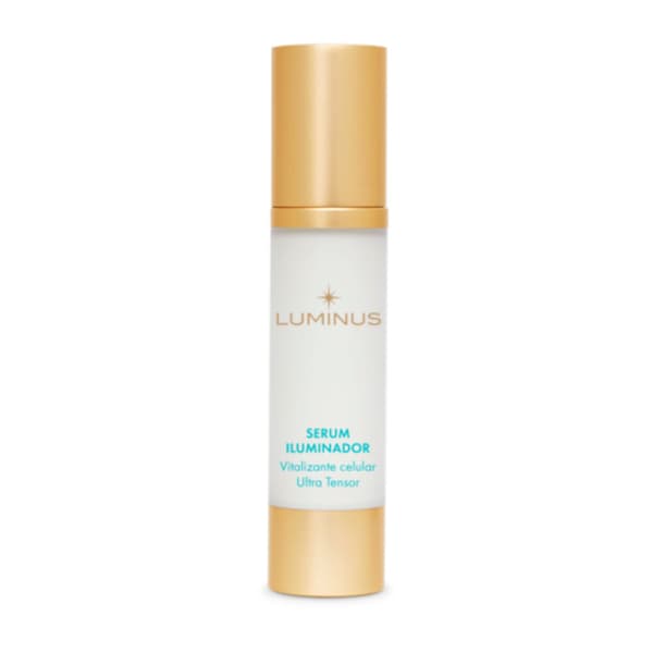 Ansigtsserum Luminus (50 ml)
