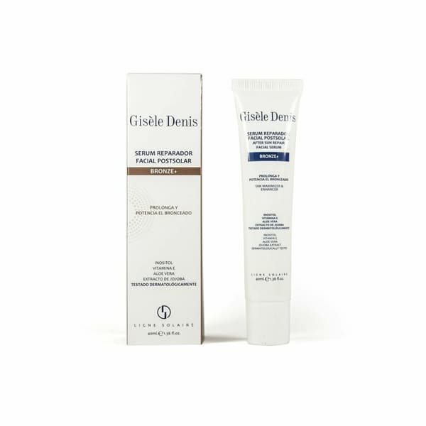 Reparerende Serum Bronze+ Gisèle Denis (40 ml)
