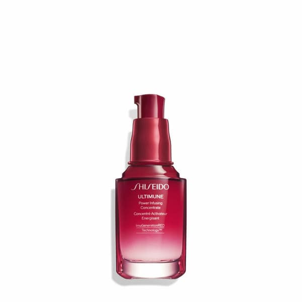 Anti-age serum Shiseido Ultimune Power Infusing Concentrate (30 ml)