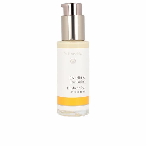 Oplivende Ansigtslotion Dr. Hauschka Fugtgivende (50 ml)