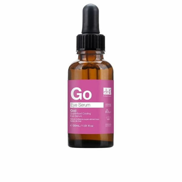 Serum til Øjenpleje Botanicals Superfood Shine Goji (30 ml)