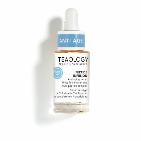 Anti-age serum Teaology Peptide Infusion (15 ml)