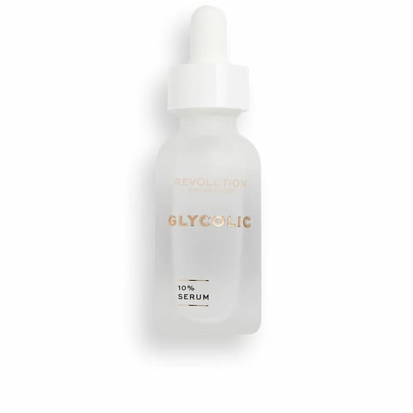 Ansigtsserum Revolution Skincare Glycolic (30 ml)