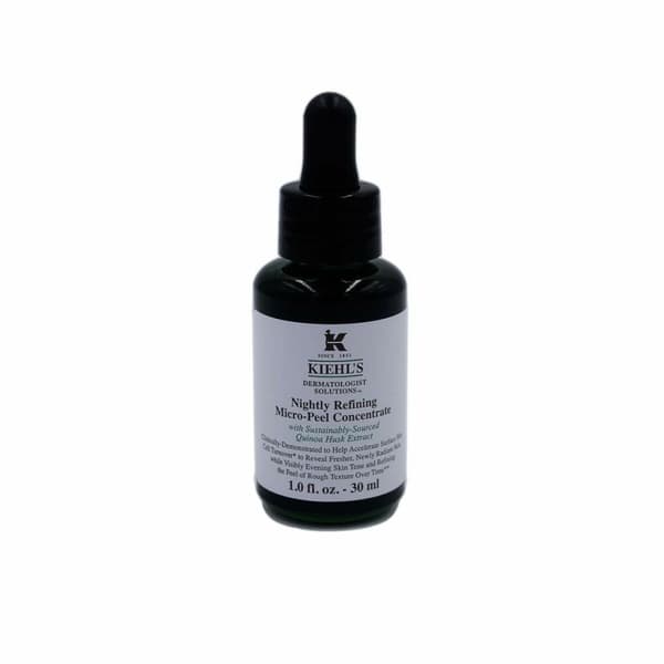 Anti-Age Natserum Kiehl's Nightly Refining 30 ml