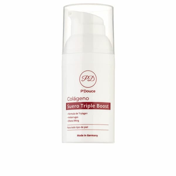 Antirynke serum P'Douce Kollagen (30 ml)