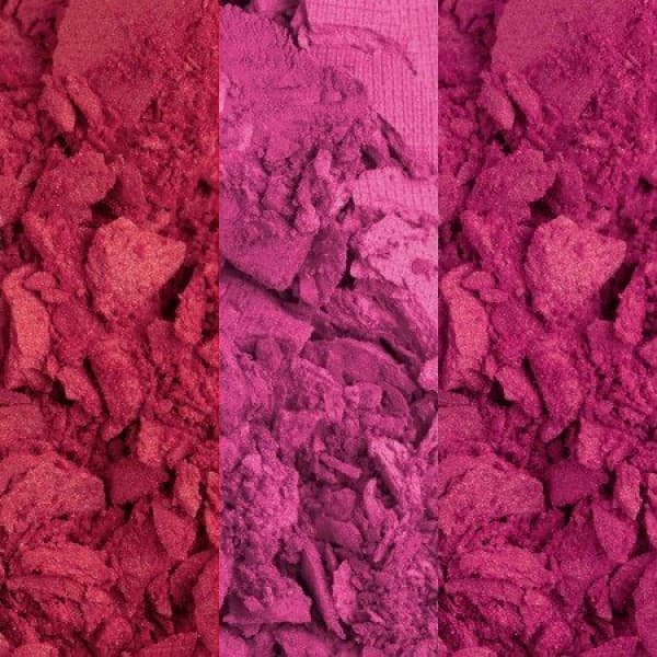 Sleek Makeup Blush by 3 Palette - 366 Pink Sprint