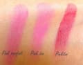 Miniatyrbild 4 av 4: Sleek Makeup Blush by 3 Palette - 366 Pink Sprint
