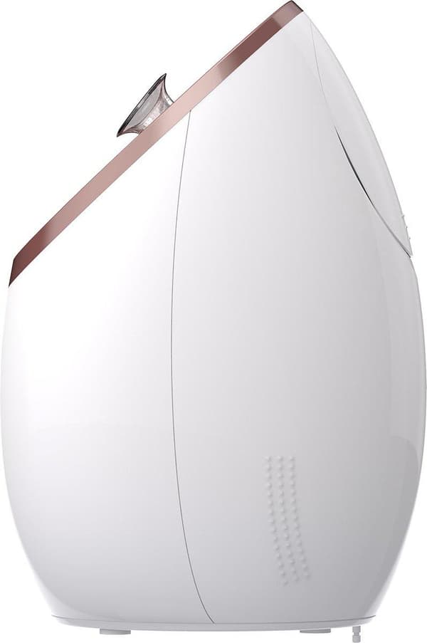 Nano-ionisoiva kasvojenhöyrystin Medisana DS 600