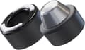 Miniatyrbillede 1 af 2: Therabody FG TheraFace Hot & Cold Ringe - Sort massageansigt