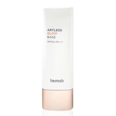 Heimish Artless Glow Base SPF50+ PA+++ 40 ml – Belysande bas