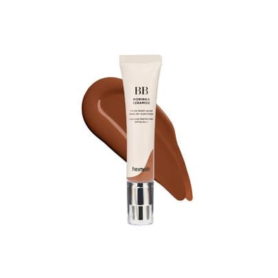 Heimish Moringa Ceramide BB Cream SPF 30 PA++ 31N Deep 58 g - Kosteuttava BB-voide