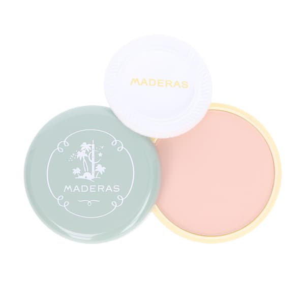 EASTERN WOODS cream powder #02 rachel
