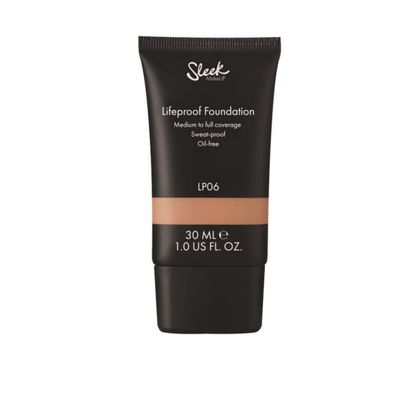 LIFEPROOF foundation #LP06 30 ml