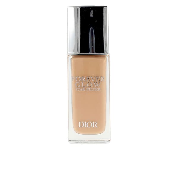 DIOR FOREVER GLOW STAR fluid filter #4N 1 u