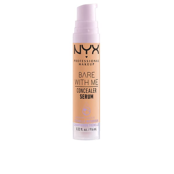 BARE WITH ME concealer serum #medium golden 9.6 ml