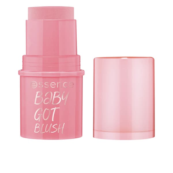 BABY GOT blush #10-tickle me pink 5.5 gr
