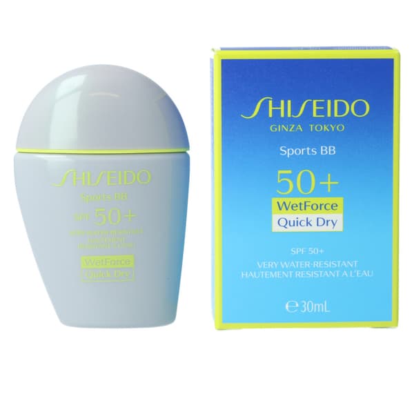 SUN CARE SPORTS BB SPF50+ #medium dark 30 ml