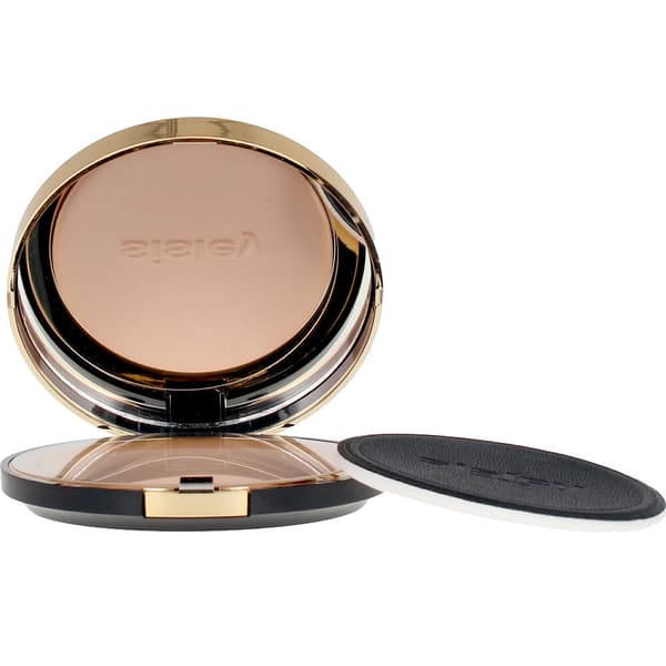 PHYTO-POUDRE compact #1-rosy