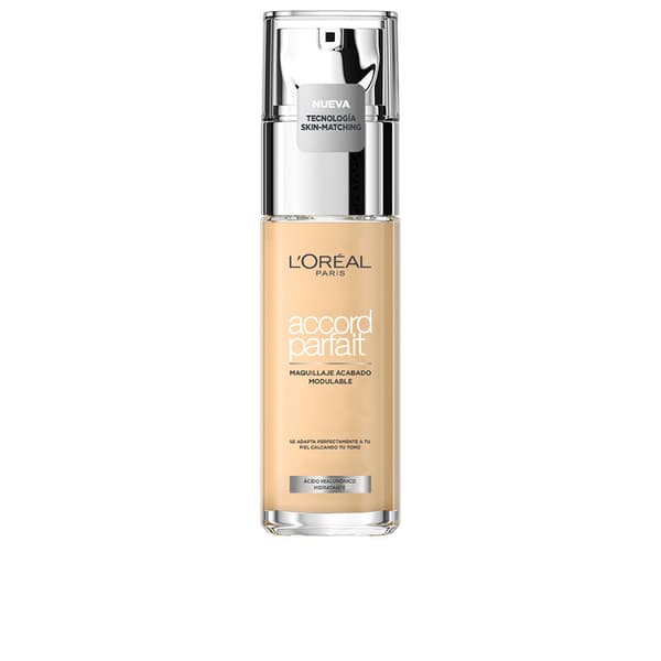 ACCORD PARFAIT foundation hyaluronic acid #1.N 30 ml