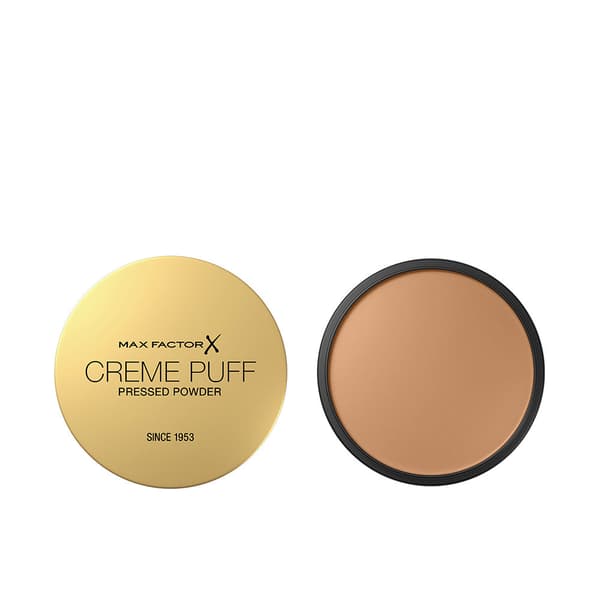 CREME PUFF compact powder #13-Nouveau Beige 14 gr