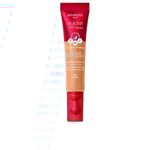 HEALTHY MIX SERUM liquid concealer #58-Caramel 11 ml