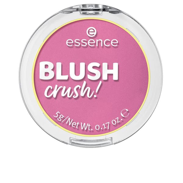 BLUSH CRUSH! blush #60-Lovely Lilac 5 gr
