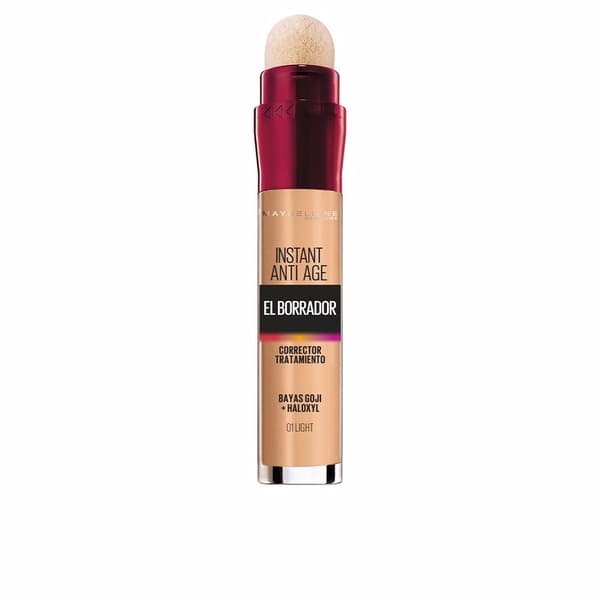 THE ERASER instant anti-age #01-light