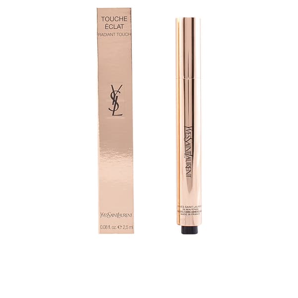 TOUCHE ÉCLAT radiant touch #3.5-amande lumière