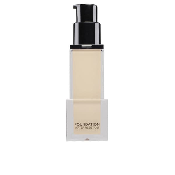 DELFY FOUNDATION waterproof makeup base #10 natural 35 ml