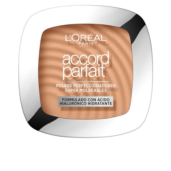 ACCORD PARFAIT melting powder hyaluronic acid #3.R
