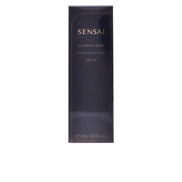 SENSAI glowing foundation SPF10 30 ml