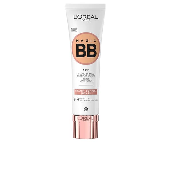 BB C'EST MAGIC bb cream skin perfection #04-medium 30 ml