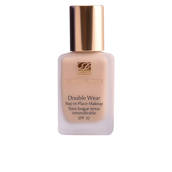 Double Wear Stay-in-Place Foundation SPF10 #1W1-bone