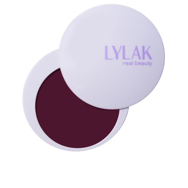 TRUST BLUSH CREAMY matte blush #Berry Trusted 5.6 ml