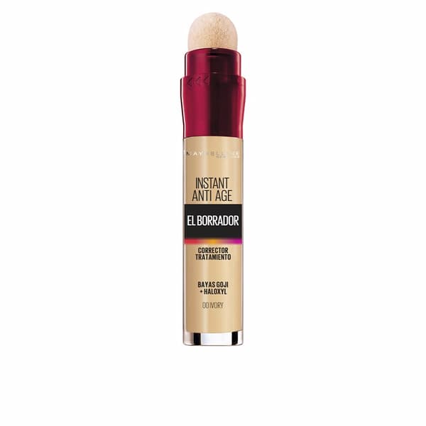 THE instant anti-age ERASER #00-ivory