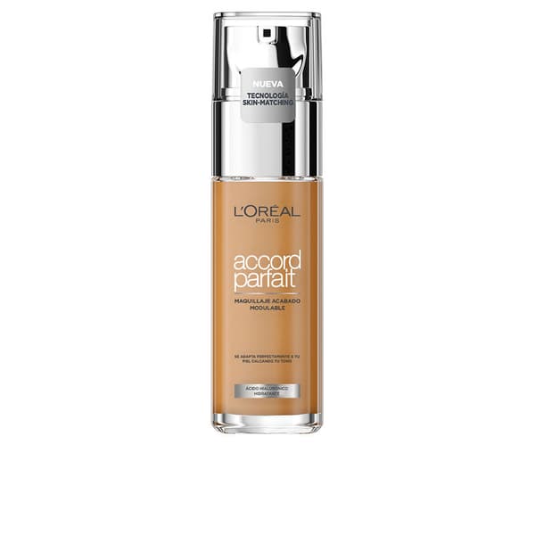ACCORD PARFAIT foundation hyaluronic acid #8.D/W