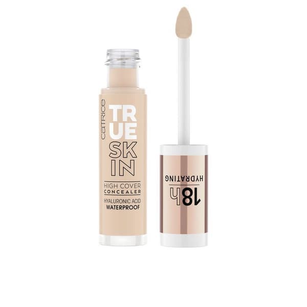 TRUE SKIN high cover concealer #010-cool cashmere