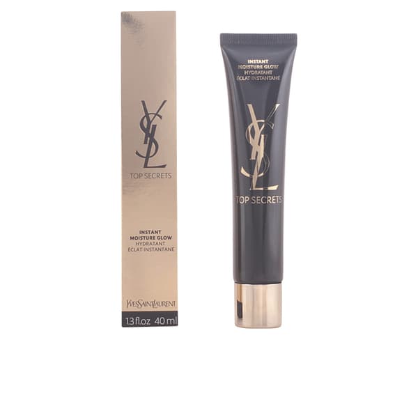 TOP SECRETS hydratant instant éclat 40 ml