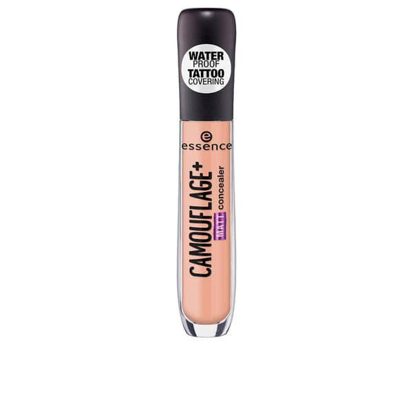 CAMOUFLAGE+ MATT concealer #40-medium 5 ml