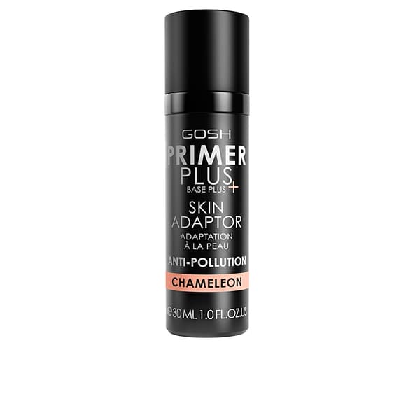 PRIMER PLUS+ base plus skin adapter #005-chameleon